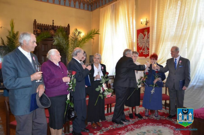 50 lat razem