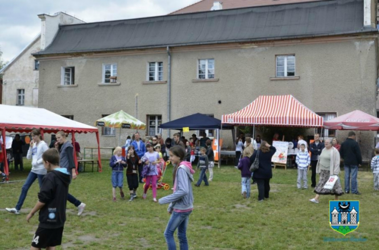  Piknik Rodzinny w Szkole Podstawowej Nr 1