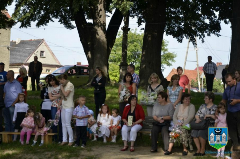 Uroczyste zakończenie roku szkolnego 2011/2012