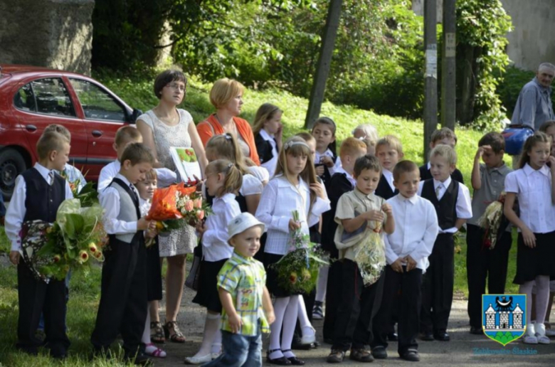 Uroczyste zakończenie roku szkolnego 2011/2012