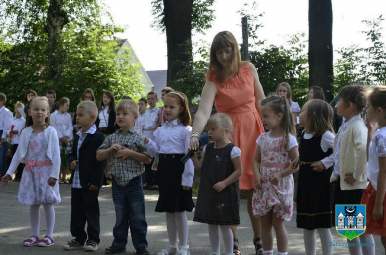 Uroczyste zakończenie roku szkolnego 2011/2012