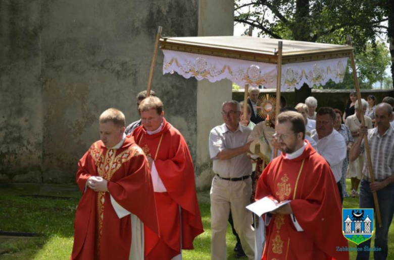 X Jubileuszowy Festyn Odpustowy w Zwróconej