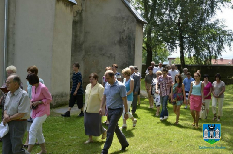 X Jubileuszowy Festyn Odpustowy w Zwróconej