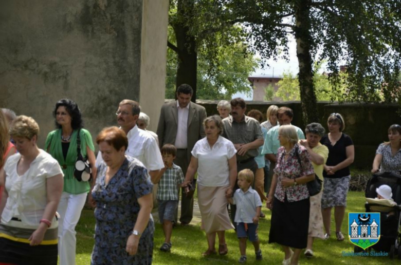 X Jubileuszowy Festyn Odpustowy w Zwróconej