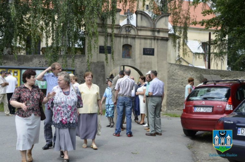 X Jubileuszowy Festyn Odpustowy w Zwróconej