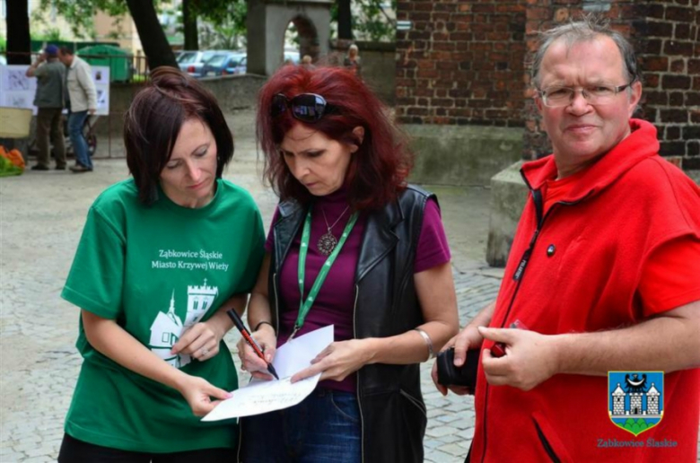 „Panna Krzywa Wieża” - konkurs plastyczny rozstrzygnięty!