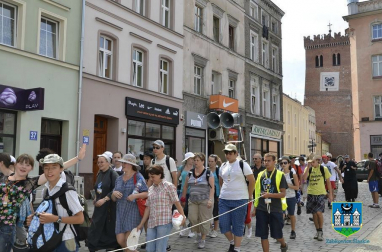 UMiG Ząbkowice Śląskie