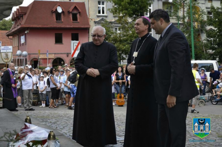 UMiG Ząbkowice Śląskie