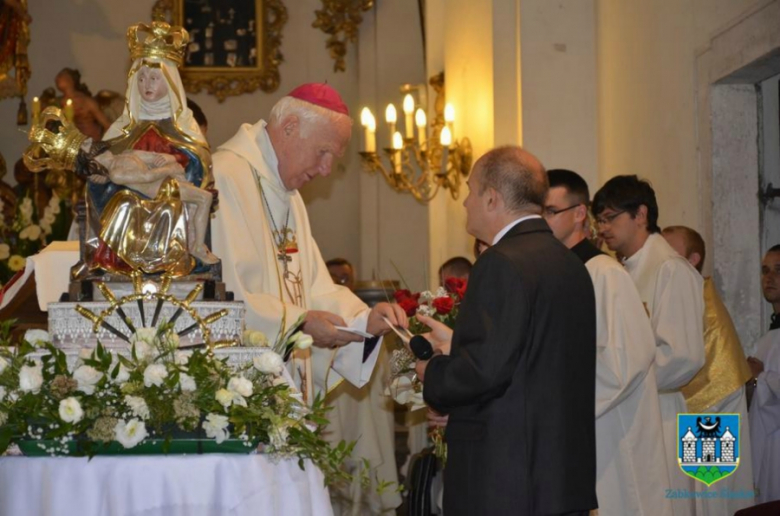 UMiG Ząbkowice Śląskie