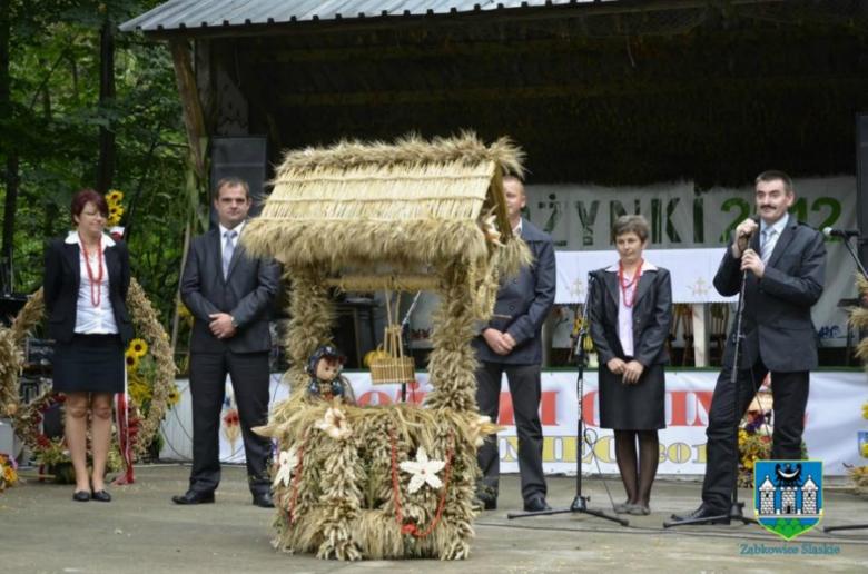 UMiG Ząbkowice Śląskie