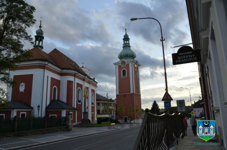 UMiG Ząbkowice Śląskie