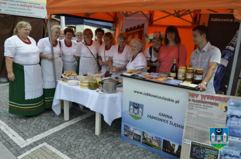 UMiG Ząbkowice Śląskie