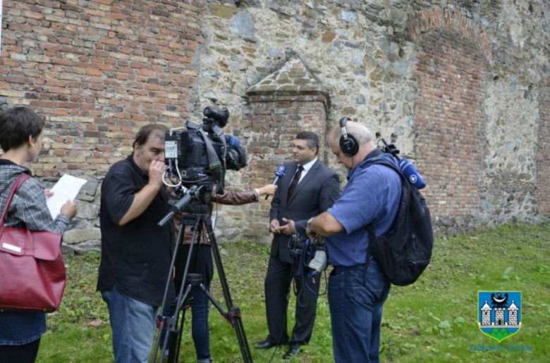 UMiG Ząbkowice Śląskie