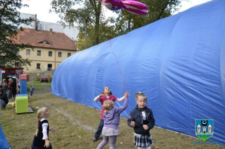 UMiG Ząbkowice Śl. 