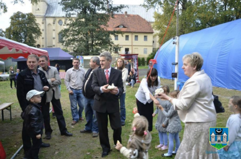 UMiG Ząbkowice Śl. 