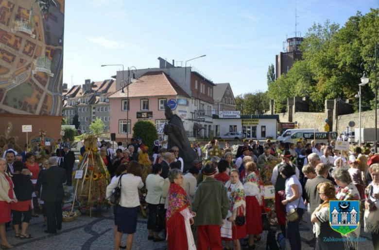 UMiG Ząbkowice Śl.  
