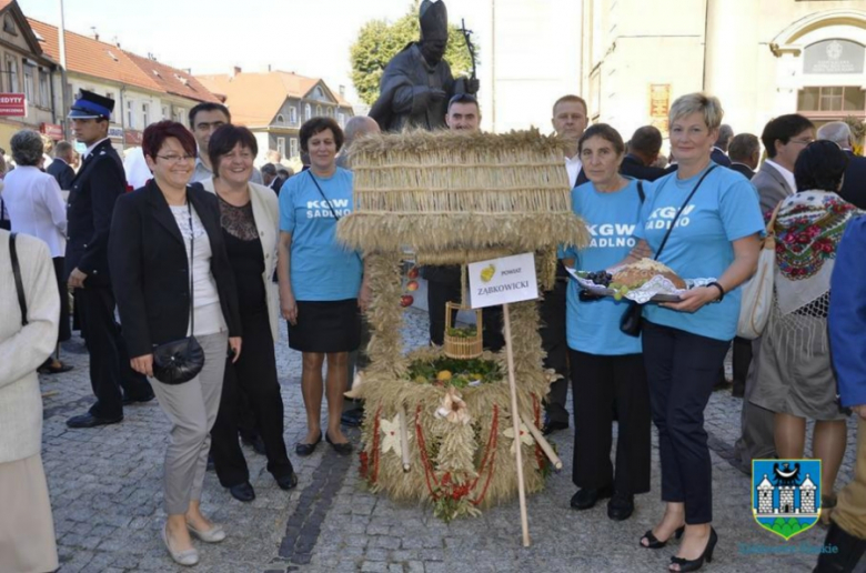 UMiG Ząbkowice Śl.  