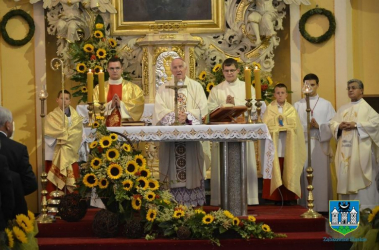 UMiG Ząbkowice Śl.  