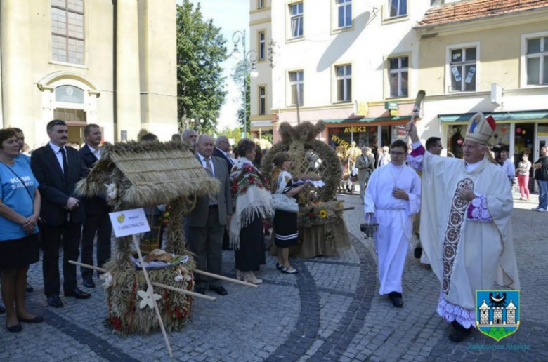 UMiG Ząbkowice Śl.  