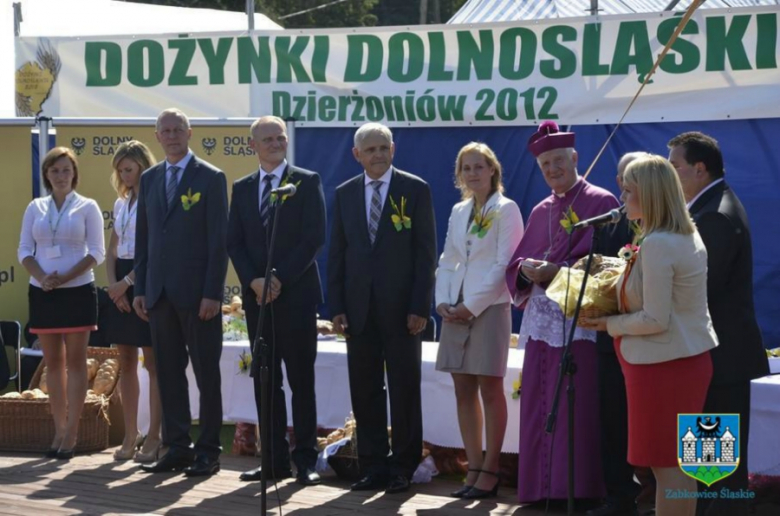 UMiG Ząbkowice Śl.  