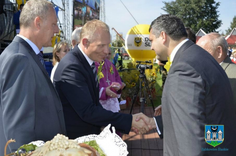 UMiG Ząbkowice Śl.  