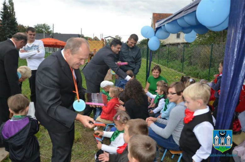 UM. Ząbkowice Śl.  