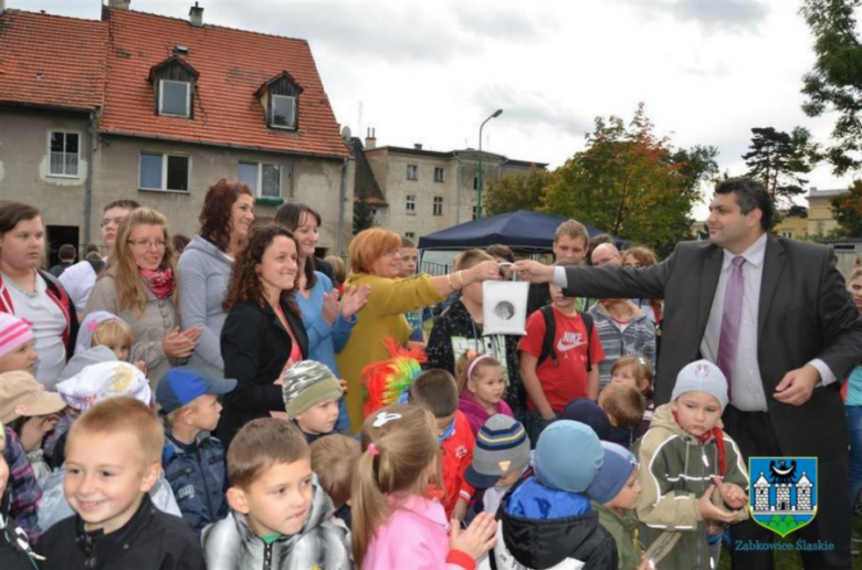 UM Ząbkowice Śl. 