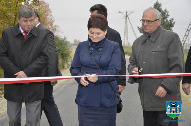 UM Ząbkowice Śl.