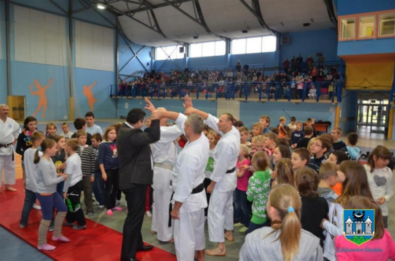 Legenda polskiego karate