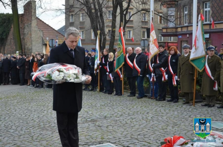 Święto Niepodległości w Ząbkowicach Śl.