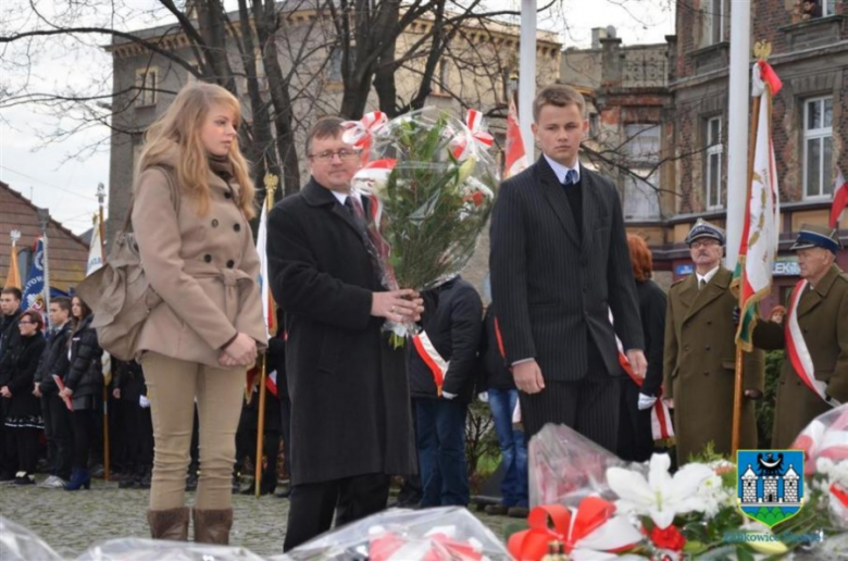 Święto Niepodległości w Ząbkowicach Śl.