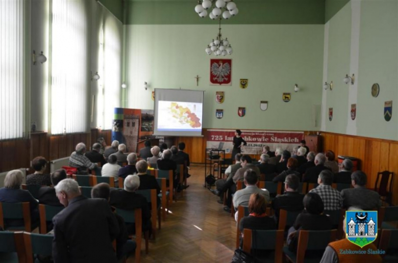 Relacja z Konferencji