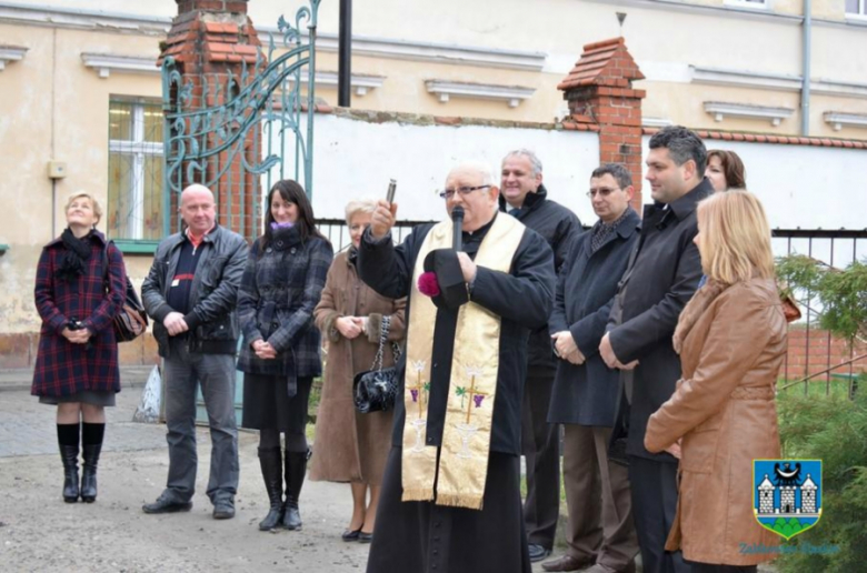 Zakończone inwestycje