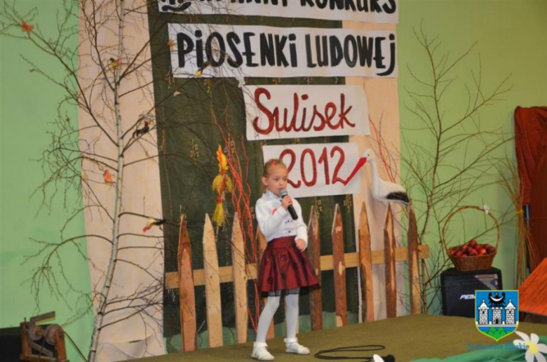 Sulisek 2012