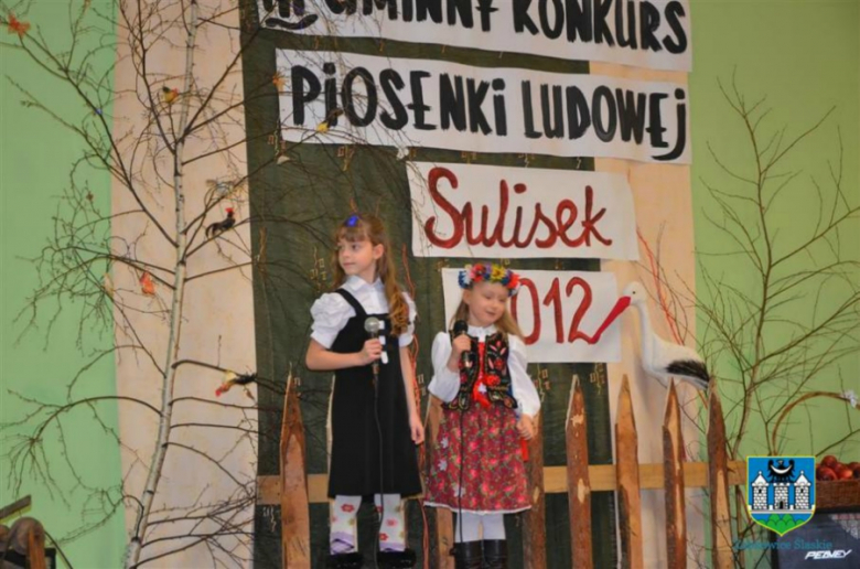 Sulisek 2012