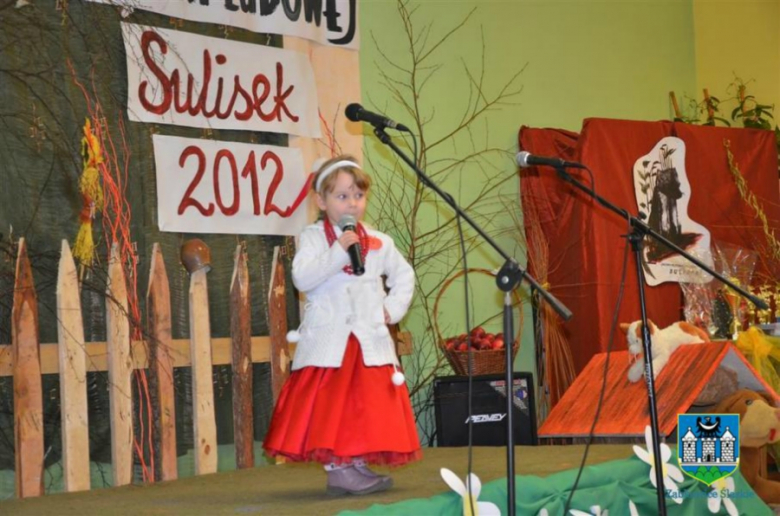 Sulisek 2012