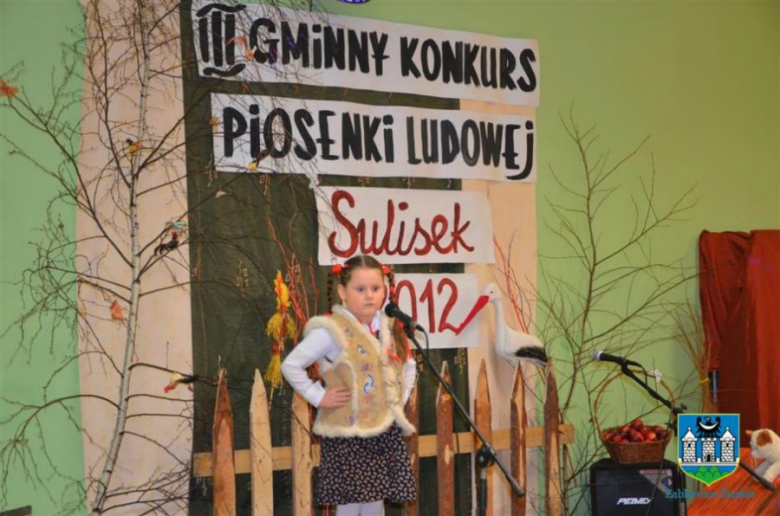 Sulisek 2012