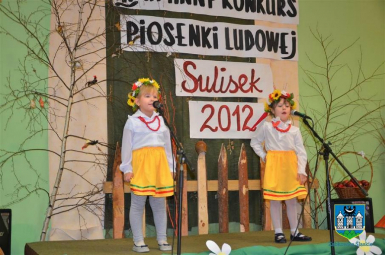 Sulisek 2012