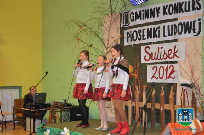 Sulisek 2012