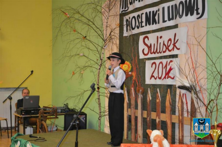 Sulisek 2012