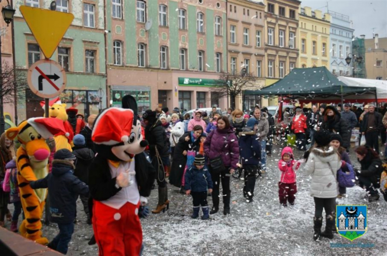 Jarmark Bożonarodzeniowy za nami