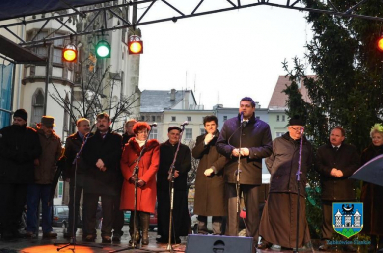 Jarmark Bożonarodzeniowy za nami