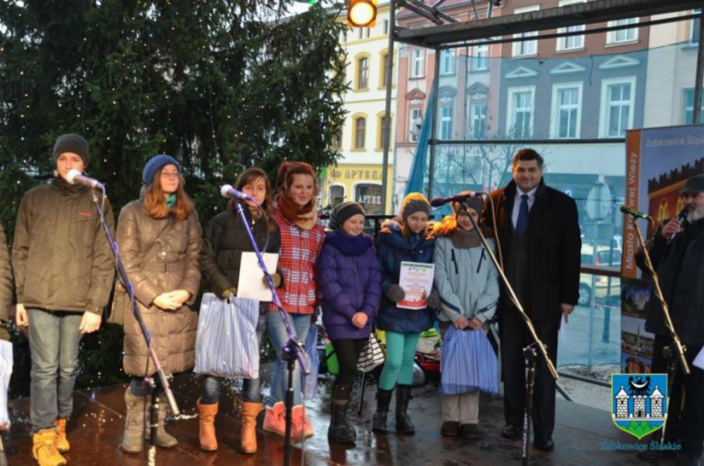 Jarmark Bożonarodzeniowy za nami