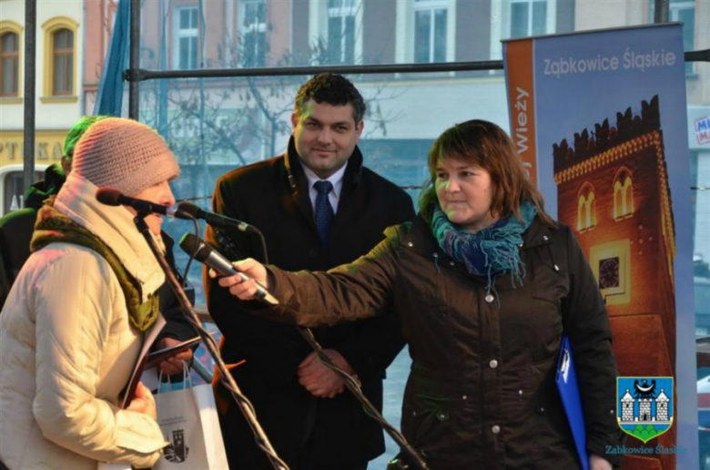 Jarmark Bożonarodzeniowy za nami