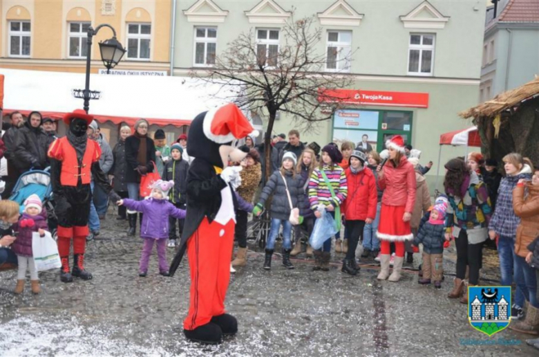 Jarmark Bożonarodzeniowy za nami