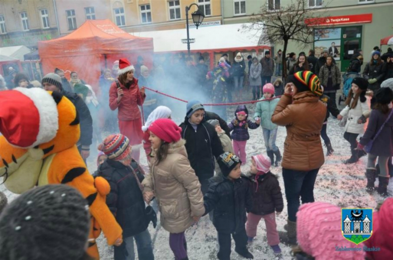 Jarmark Bożonarodzeniowy za nami