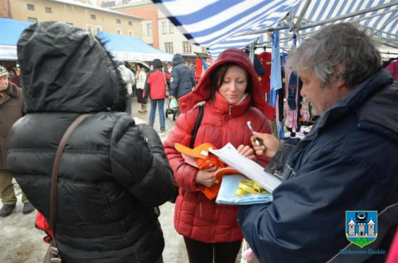 Jarmark bożonarodzeniowy w Cervenym Kostelcu