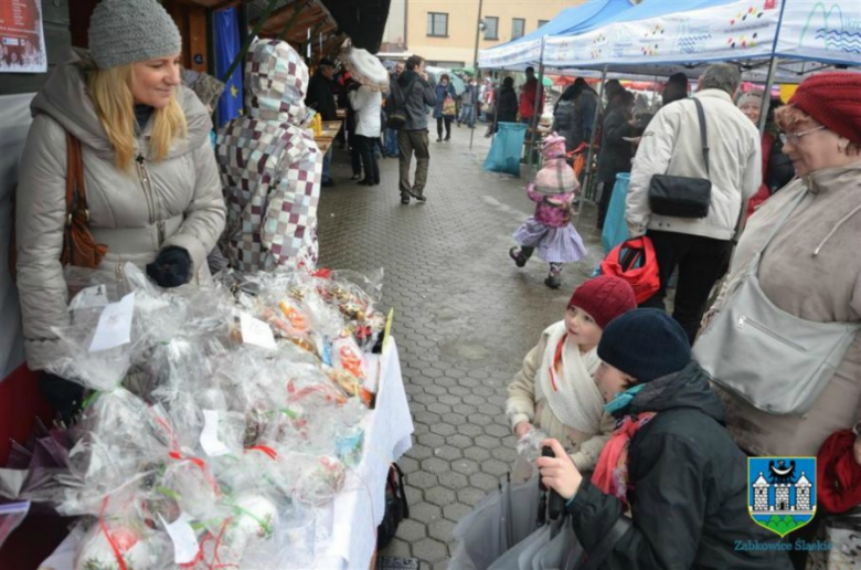 Jarmark bożonarodzeniowy w Cervenym Kostelcu