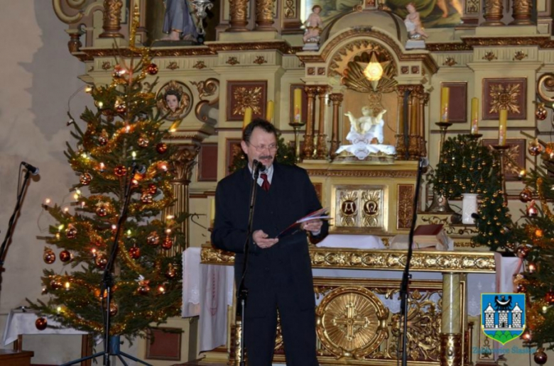 Przegląd Kolęd i Pastorałek