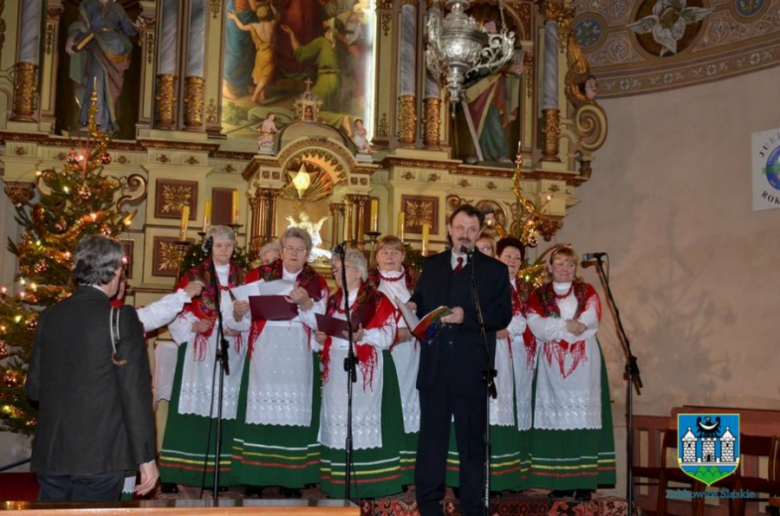 Przegląd Kolęd i Pastorałek